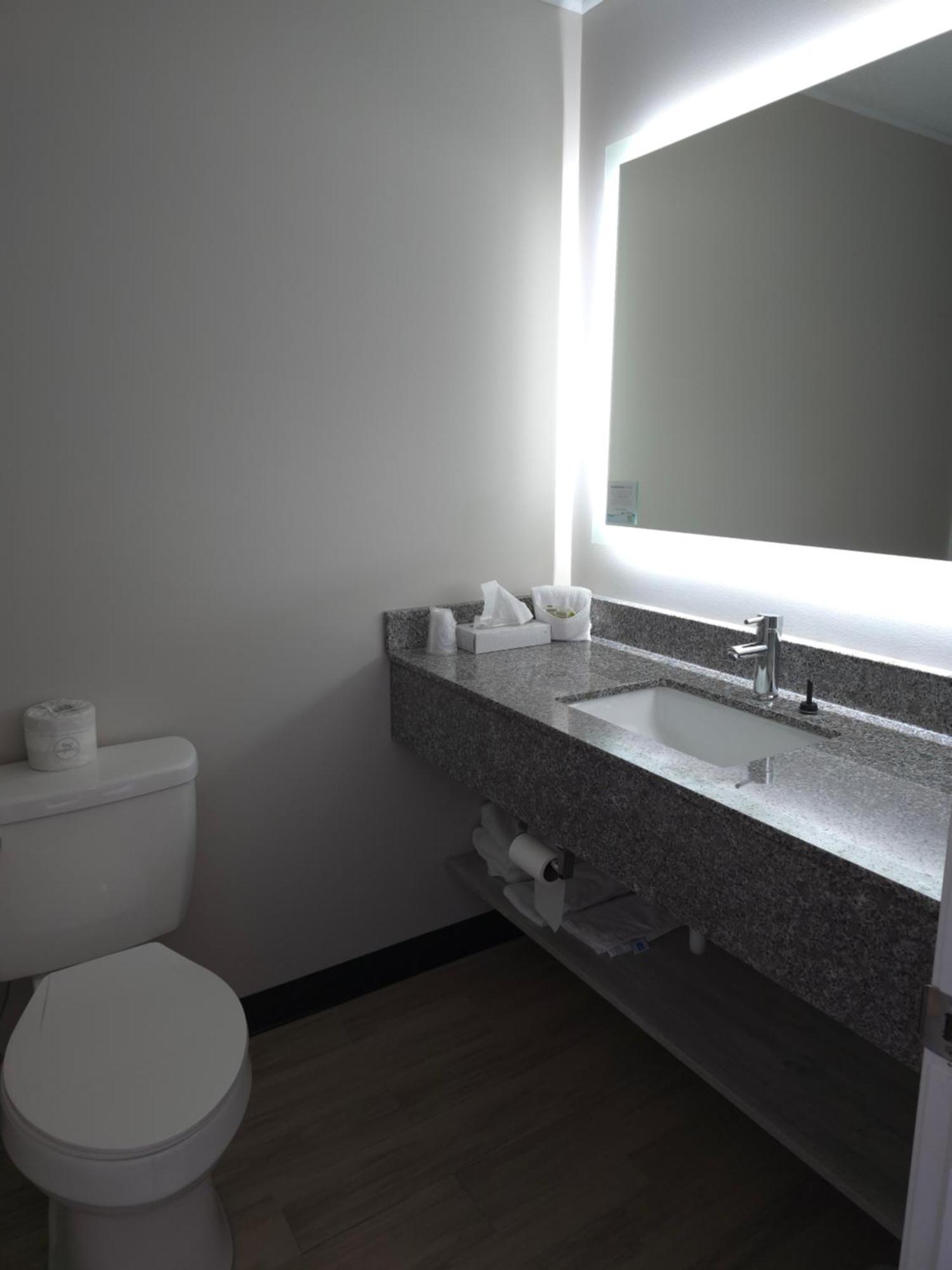 Days Inn And Suites By Wyndham Port Huron Bagian luar foto